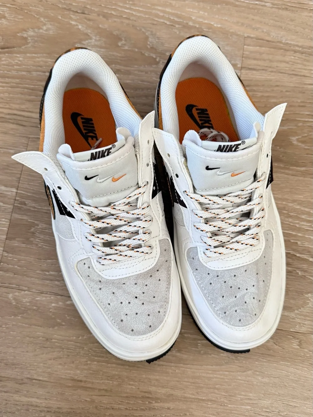 Nike Air Force 1 Fontanka 